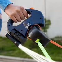 DuoWalk Doppel-Leine